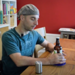 bottle opener video