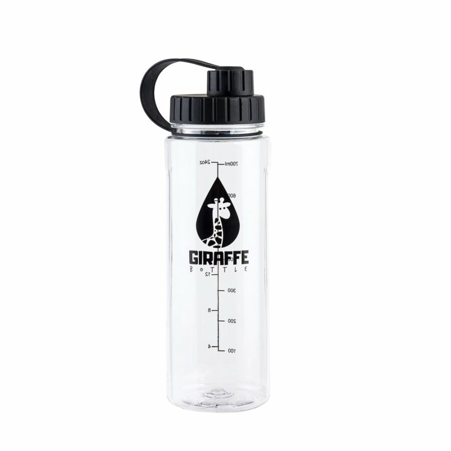 Giraffe Hands-free Bottle - The Active Hands Company